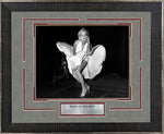Load image into Gallery viewer, Marilyn Monroe - White Dress - Seven Year Itch

