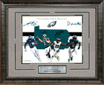 Load image into Gallery viewer, Philadelphia Eagles- Franchise Foundations with Facsimile Signatures
