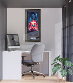 Load image into Gallery viewer, The Avengers Large Wall Decor
