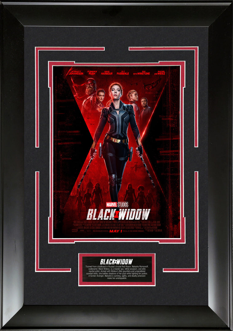 Black Widow