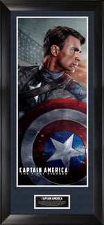 Load image into Gallery viewer, Captain America - The First Avenger
