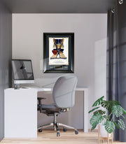 Thor Movie Poster Print