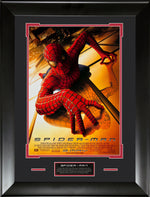 Load image into Gallery viewer, Spider-Man Movie Poster Print
