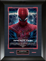 Load image into Gallery viewer, Amazing Spider-Man Movie Poster Print
