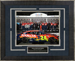 Load image into Gallery viewer, William Byron - Daytona 500 Back to Back Winner
