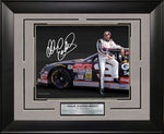 Load image into Gallery viewer, Dale Earnhardt Spotlight with Facsimile Signature
