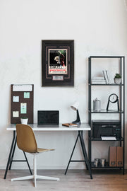 Tom Petty - Runnin' Down a Dream - Replica Promotional Poster