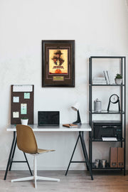 Unforgiven Replica Movie Poster