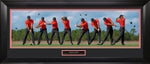 Load image into Gallery viewer, Tiger Woods Swing Sequence