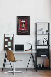 Arkansas Razorbacks - 1994 NCAA Champions - Si Cover