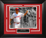 Load image into Gallery viewer, Dave Van Horn - Arkansas Razorbacks Baseball Coach
