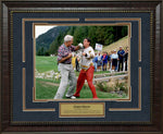 Load image into Gallery viewer, Bob Barker vs Happy Gilmore - Happy Gilmore
