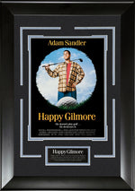 Load image into Gallery viewer, Happy Gilmore Replica Movie Poster
