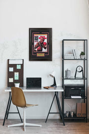 George Foreman - 1989  Si Cover