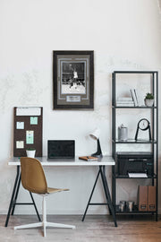 Michael Jordan - North Carolina - 1982 NCAA Champion