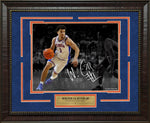 Load image into Gallery viewer, Walter Clayton Jr - Florida Gators - Spotlight with Facsimile Signature
