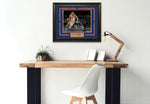 Load image into Gallery viewer, Walter Clayton Jr - Florida Gators - Spotlight with Facsimile Signature
