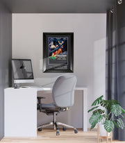 Batman Forever Replica Movie Poster