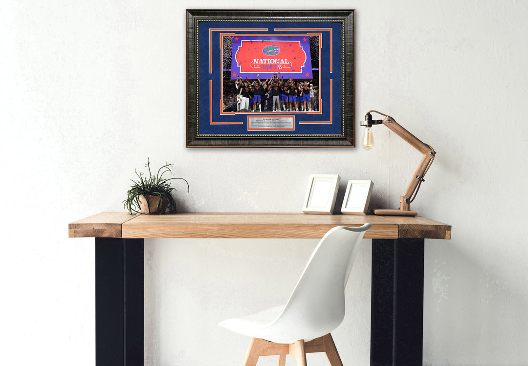 Florida Gators - National Champions