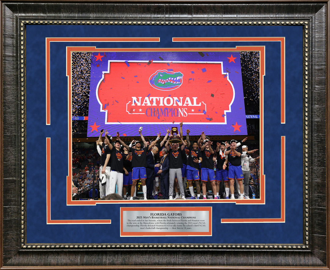 Florida Gators - National Champions