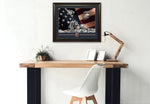 Load image into Gallery viewer, U.S. Marine Corps 250th Anniversary with  Commemorative Coin
