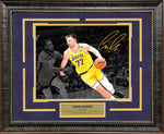 Load image into Gallery viewer, Luka Doncic - Los Angeles Lakers - LA Don - Spotlight with Facsimile Signature
