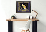 Load image into Gallery viewer, Luka Doncic - Los Angeles Lakers - LA Don - Spotlight with Facsimile Signature
