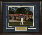 Load image into Gallery viewer, Rory McIlroy - Masters Club Toss Celebration
