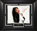 Load image into Gallery viewer, Selena with Facsimile Signature
