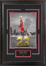 Load image into Gallery viewer, Michael Jordan - Chicago Bulls - 23
