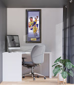 Load image into Gallery viewer, Luka Doncic - Los Angeles Lakers - Large Wall Decor
