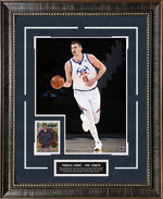 Load image into Gallery viewer, Nikola Jokić - Denver Nuggets - 2023 NBA Finals with LTD GRF Card
