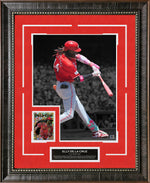 Load image into Gallery viewer, Elly De La Cruz - Cincinnati Reds - Spotlight with LTD GRF Card
