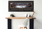 Load image into Gallery viewer, Las Vegas Golden Knights – 2023 Stanley Cup Champions – Framed Panorama
