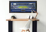 Load image into Gallery viewer, Indianapolis Colts – Lucas Oil Stadium – Framed Panorama
