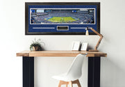 Indianapolis Colts – Lucas Oil Stadium – Framed Panorama