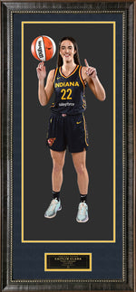 Load image into Gallery viewer, Caitlin Clark - Indiana Fever - Large Wall Decor
