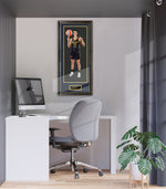Load image into Gallery viewer, Caitlin Clark - Indiana Fever - Large Wall Decor
