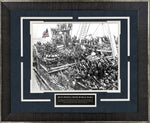 Load image into Gallery viewer, U.S. Soldiers Returning from World War I
