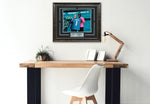 Load image into Gallery viewer, Travis Hunter - Jacksonville Jaguars - 2025 NFL Draft with Facsimile Signature
