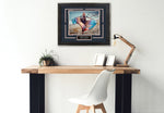 Load image into Gallery viewer, Lady Gaga with Facsimile Signature
