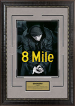 Load image into Gallery viewer, Eminem - 8 Mile Replica Movie Poster
