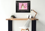 Load image into Gallery viewer, Sabrina Carpenter with Facsimile Signature
