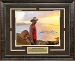 Load image into Gallery viewer, Kenny Chesney with Facsimile Signature
