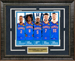 Load image into Gallery viewer, Oklahoma City Thunder - Thunder Up!
