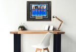 Load image into Gallery viewer, Oklahoma City Thunder - Thunder Up!
