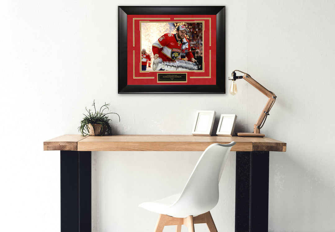 Aleksander Barkov - Florida Panthers
