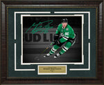 Load image into Gallery viewer, Mikko Rantanen - Dallas Stars - Spotlight with Facsimile Signature
