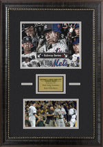 Load image into Gallery viewer, New York Subway Series - New York Yankees &amp; New York Mets

