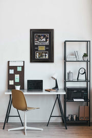 New York Subway Series - New York Yankees & New York Mets